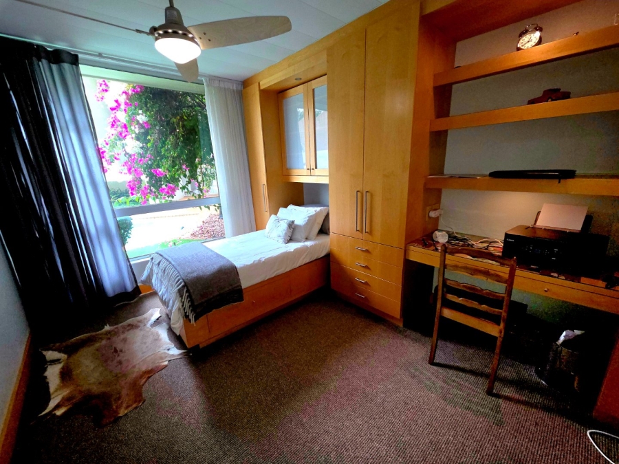 4 Bedroom Property for Sale in Heuwelsig Free State